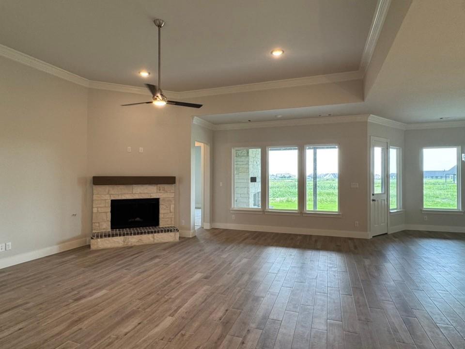 Rocky Top - Residential