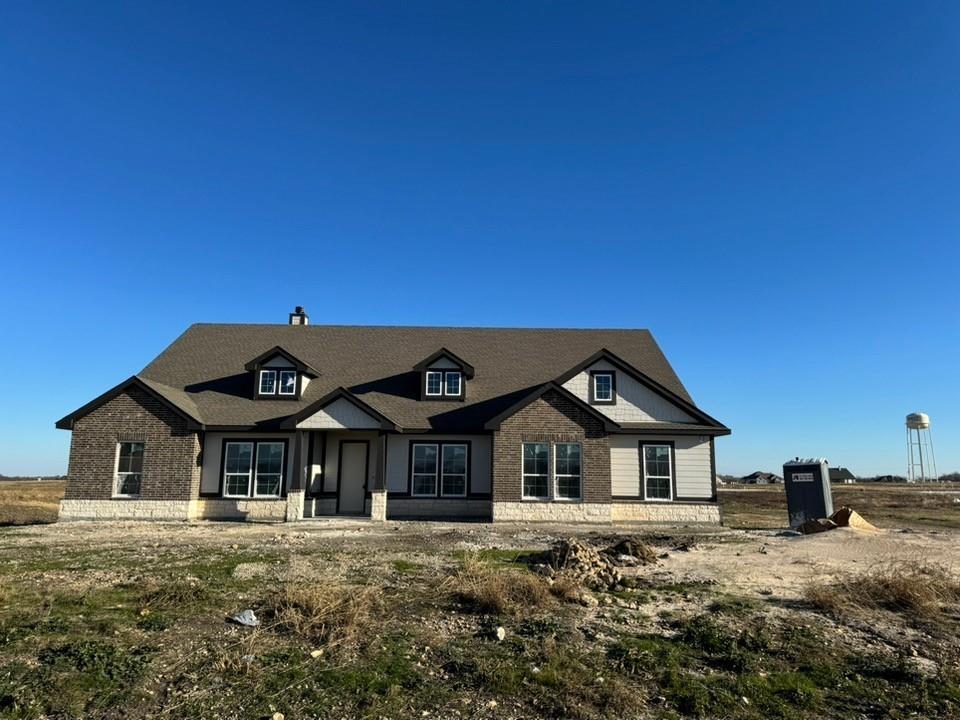 Rocky Top - Residential