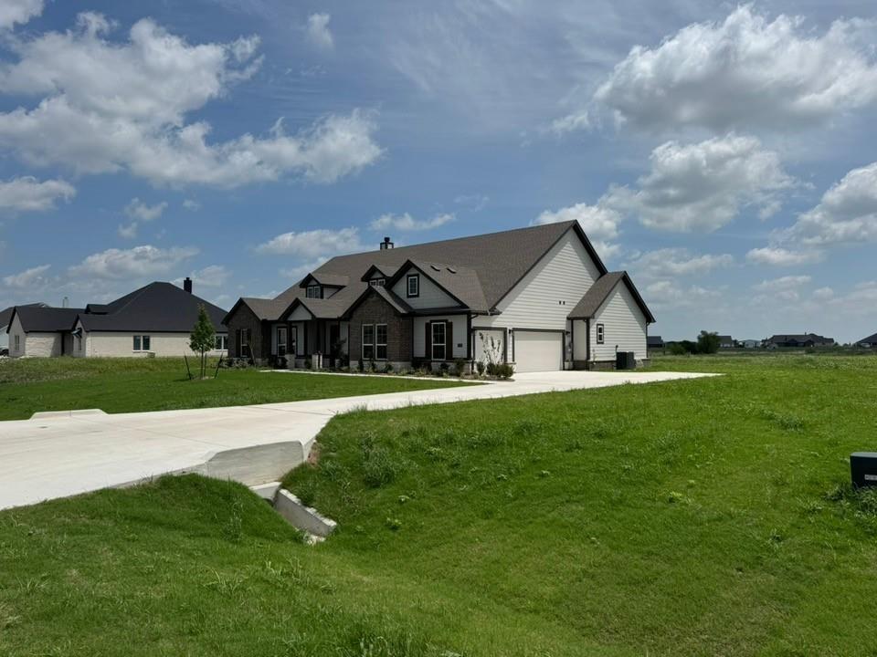 Rocky Top - Residential