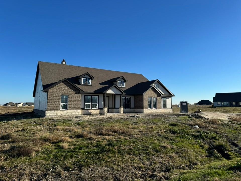 Rocky Top - Residential