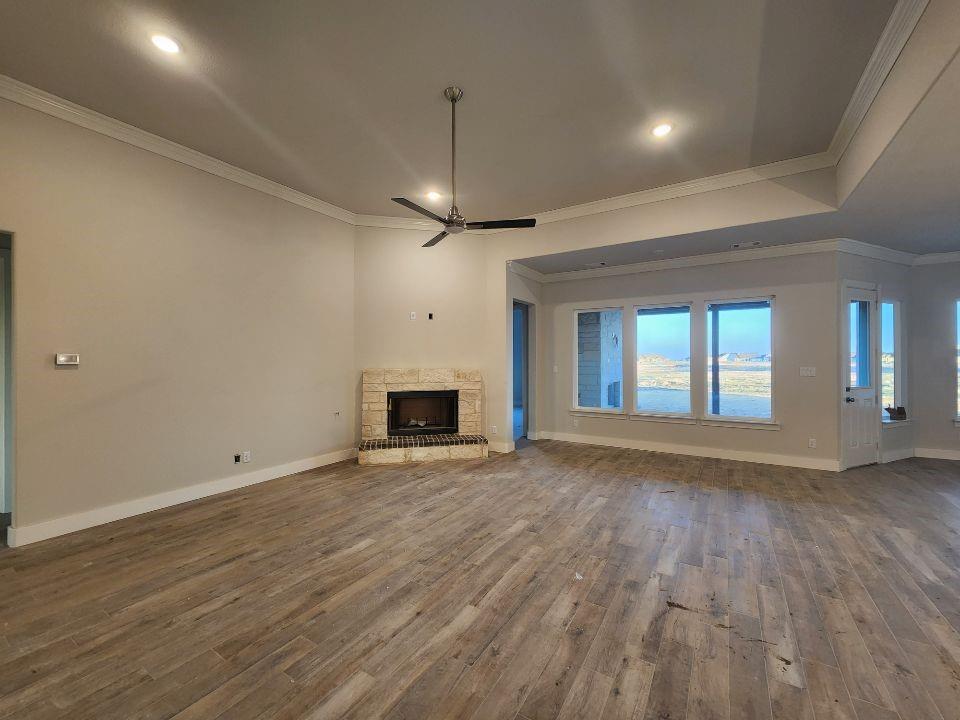 Rocky Top - Residential