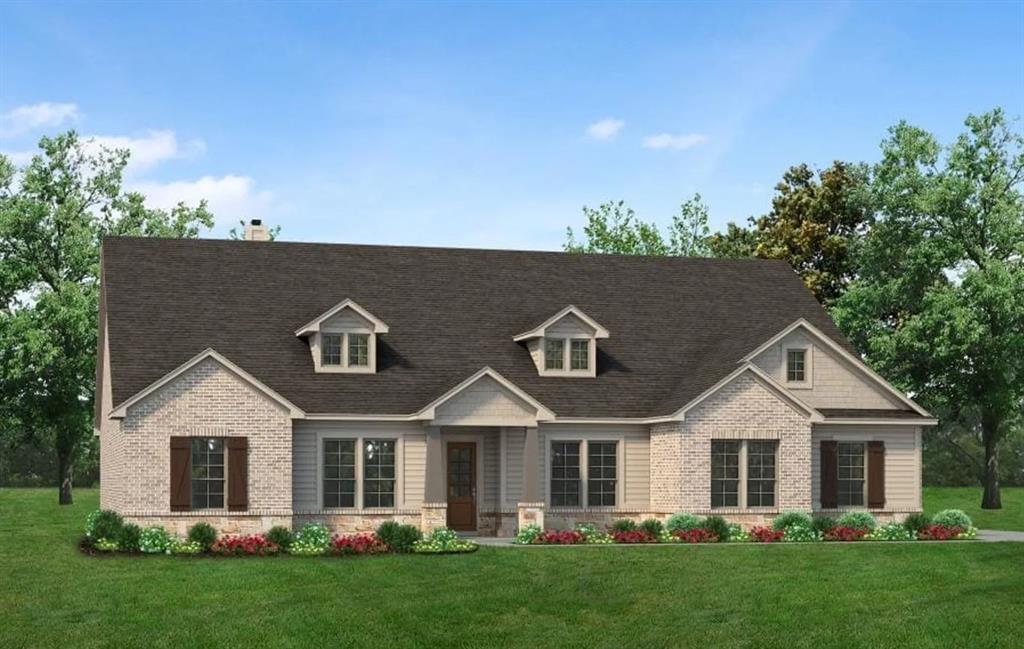 Rocky Top - Residential