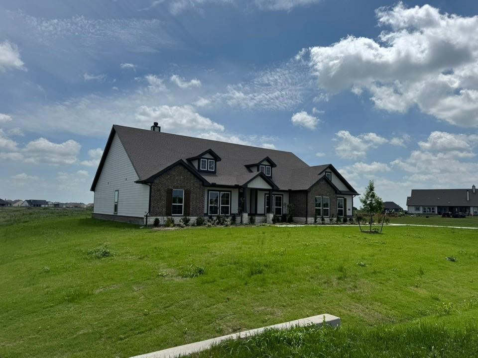 Rocky Top - Residential