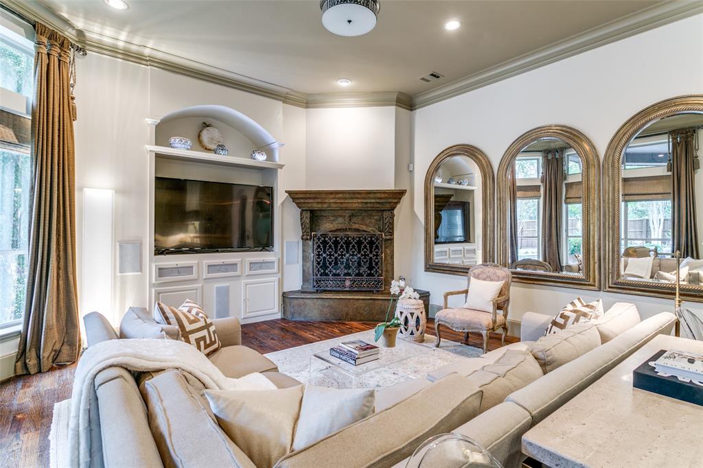 Point Noble - Residential