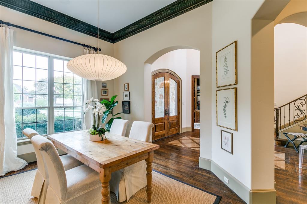 Point Noble - Residential