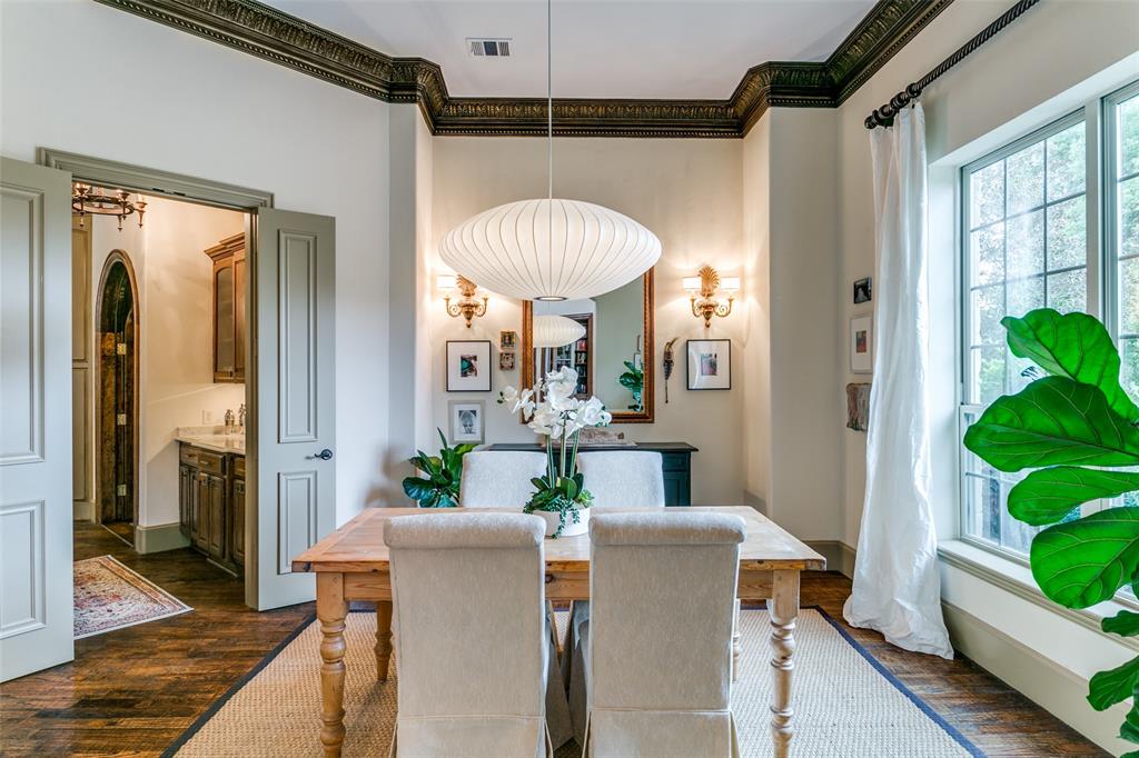 Point Noble - Residential