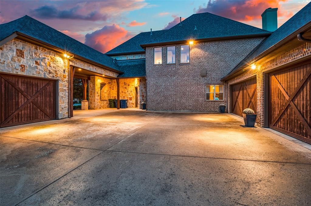 Point Noble - Residential