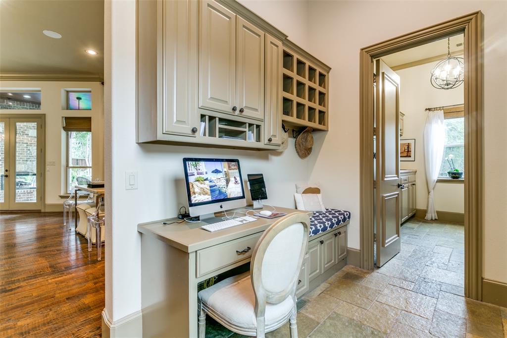 Point Noble - Residential