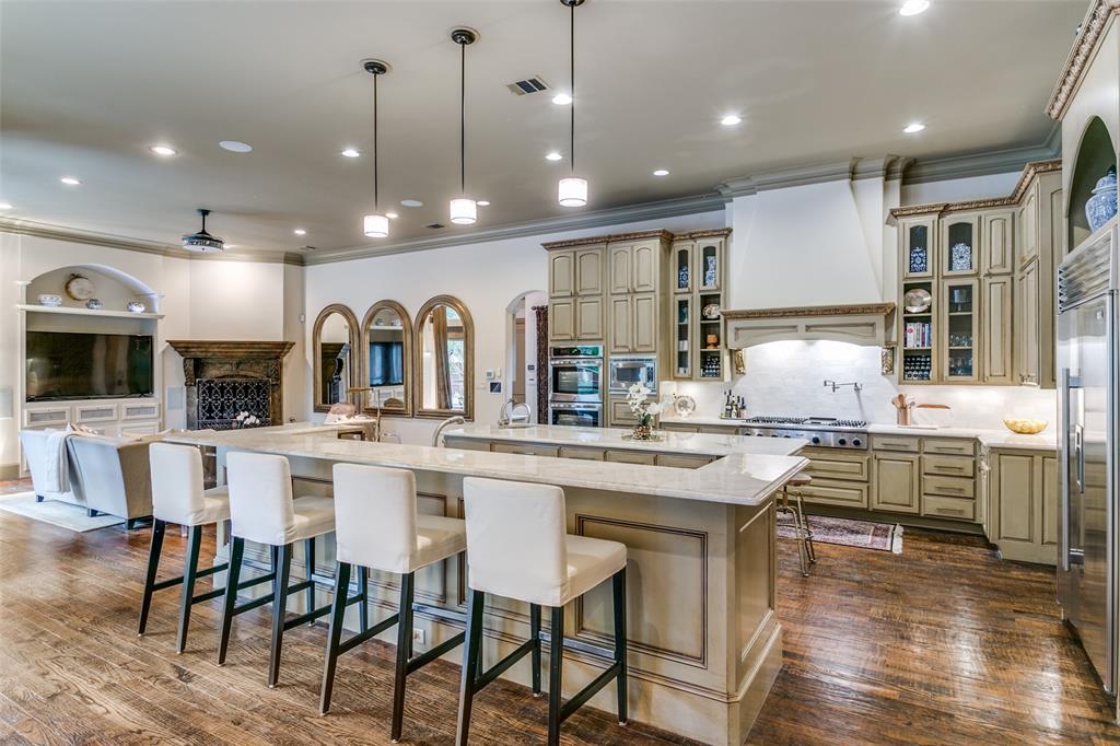 Point Noble - Residential