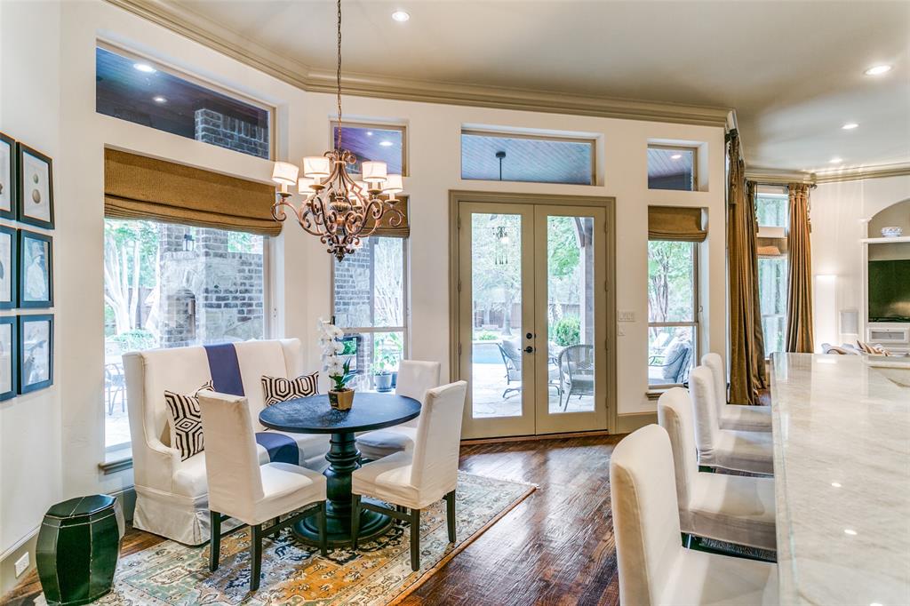 Point Noble - Residential