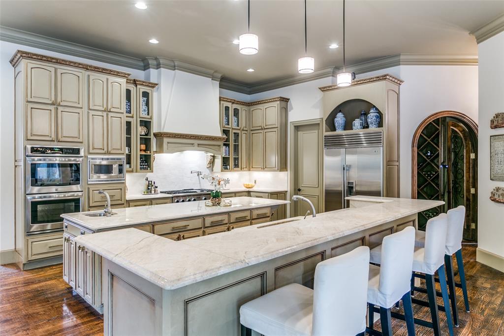 Point Noble - Residential