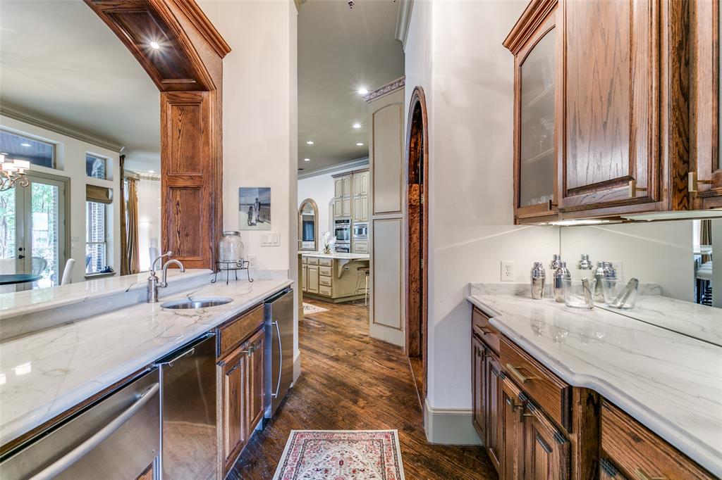 Point Noble - Residential