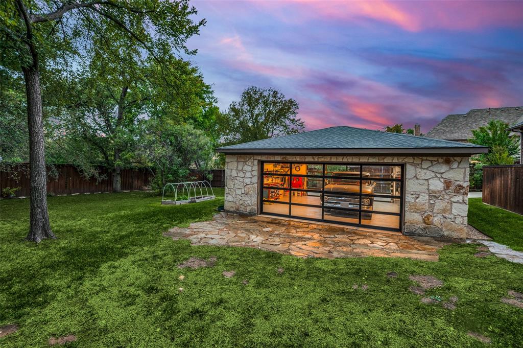 Point Noble - Residential