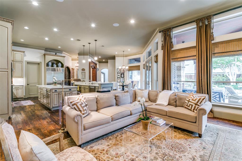 Point Noble - Residential