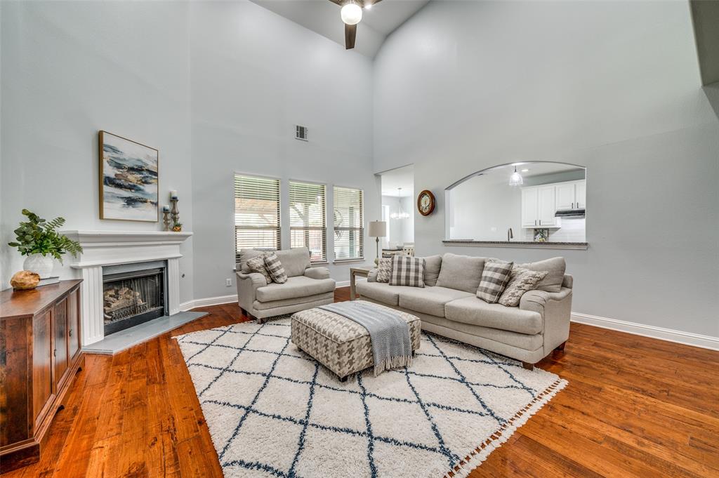 1310 MILLERS CREEK Drive