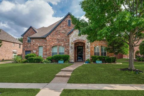 1310 MILLERS CREEK Drive Prosper TX 75078