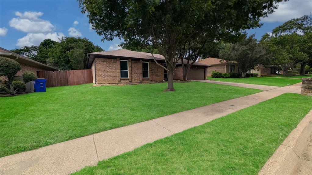510 Evans Drive