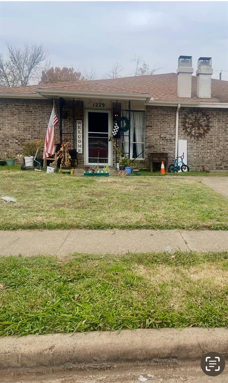 Willow Wood South - Residential Lease