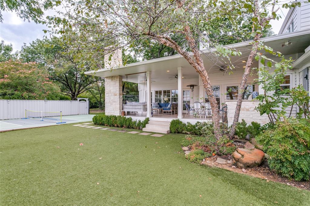 Greenway Parks - Residential