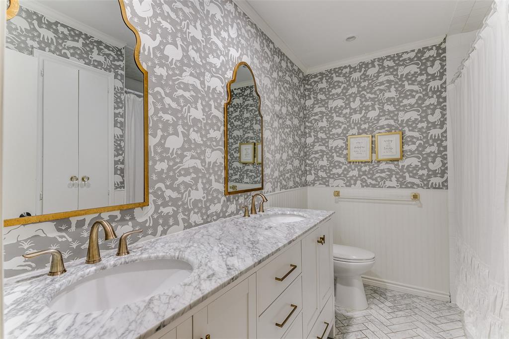 Greenway Parks - Residential