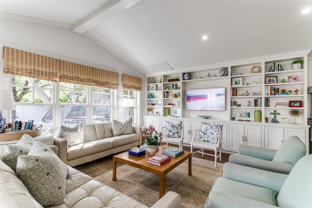 Greenway Parks - Residential