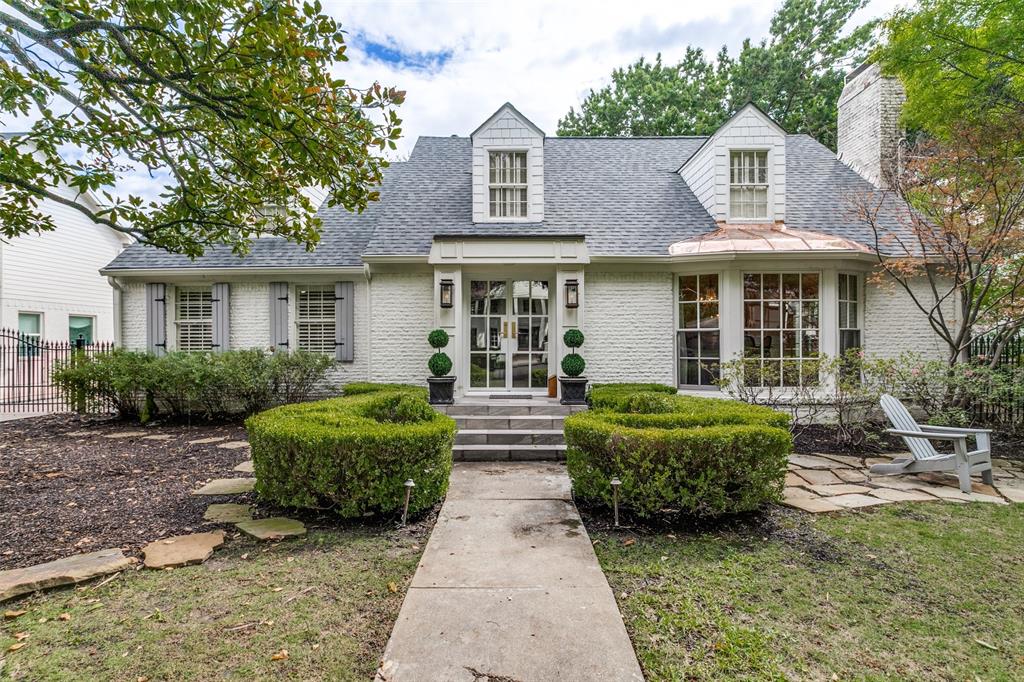 Greenway Parks - Residential