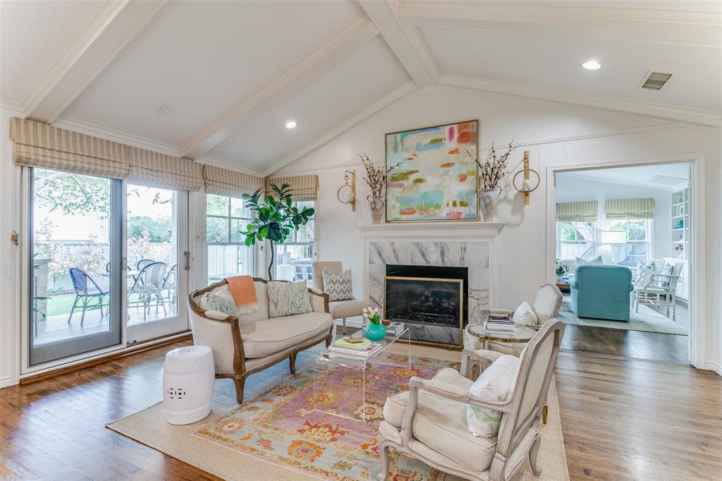 Greenway Parks - Residential