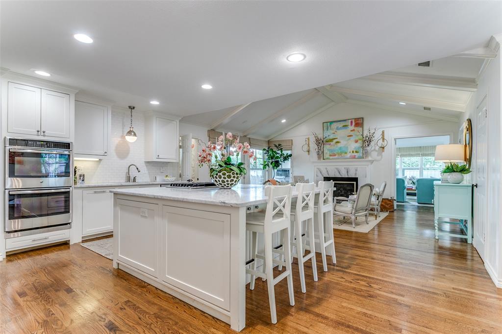 Greenway Parks - Residential