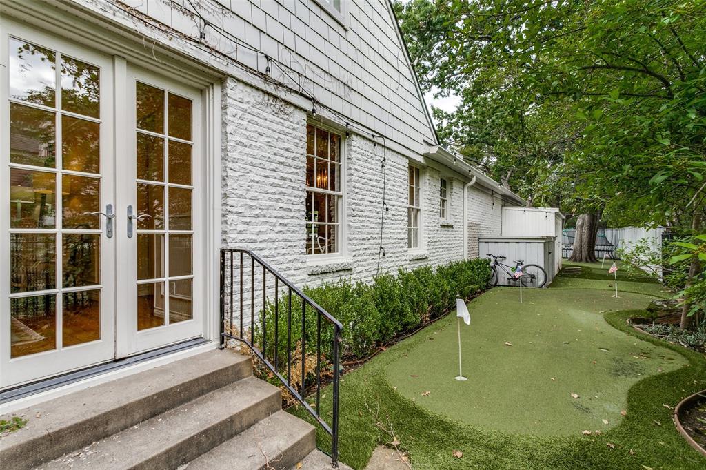 Greenway Parks - Residential