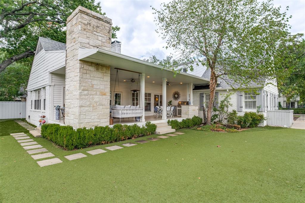 Greenway Parks - Residential