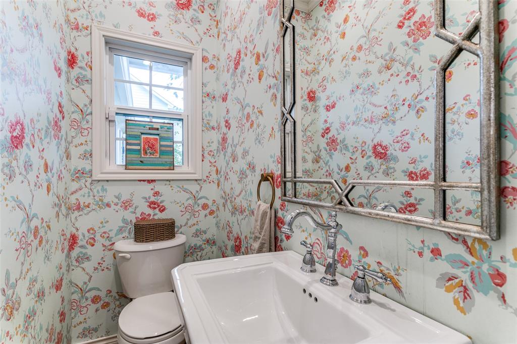 Greenway Parks - Residential