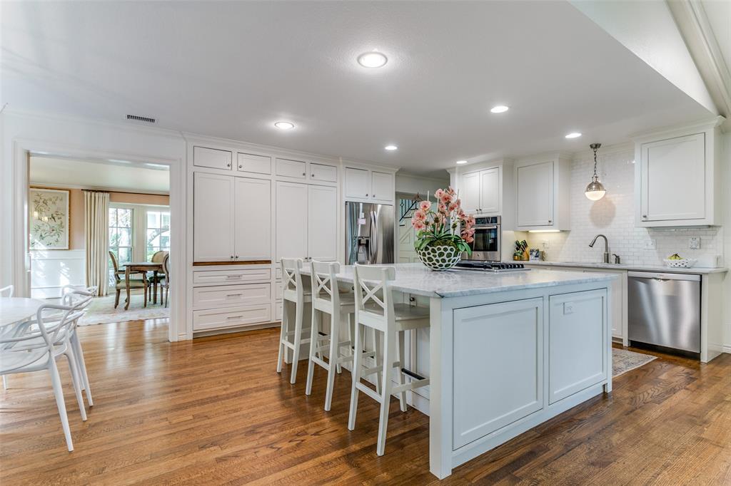 Greenway Parks - Residential