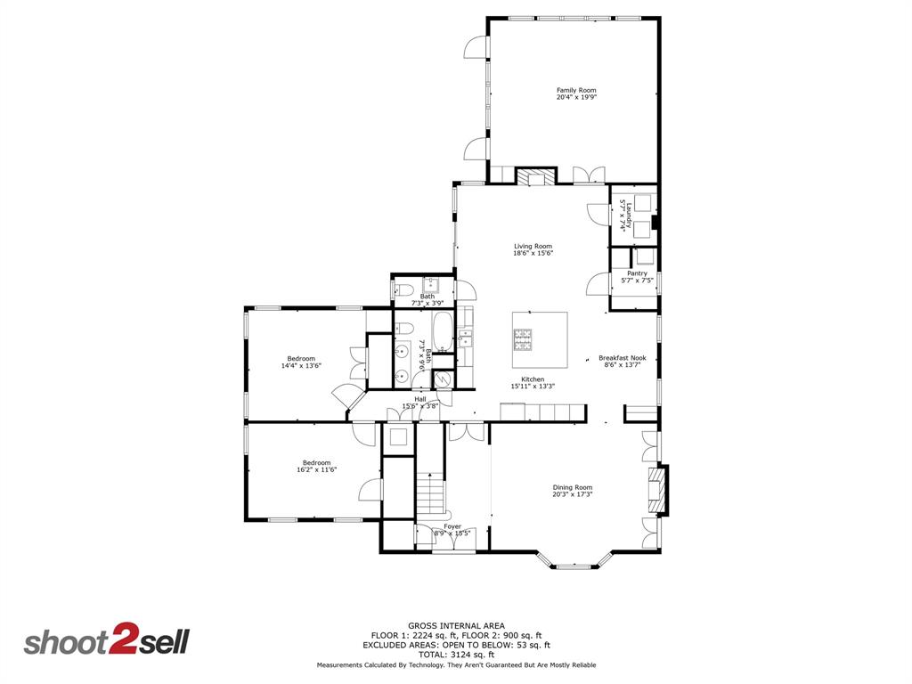 Greenway Parks - Residential
