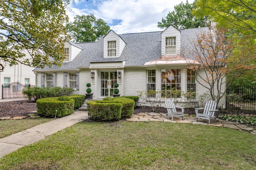 Greenway Parks - Residential