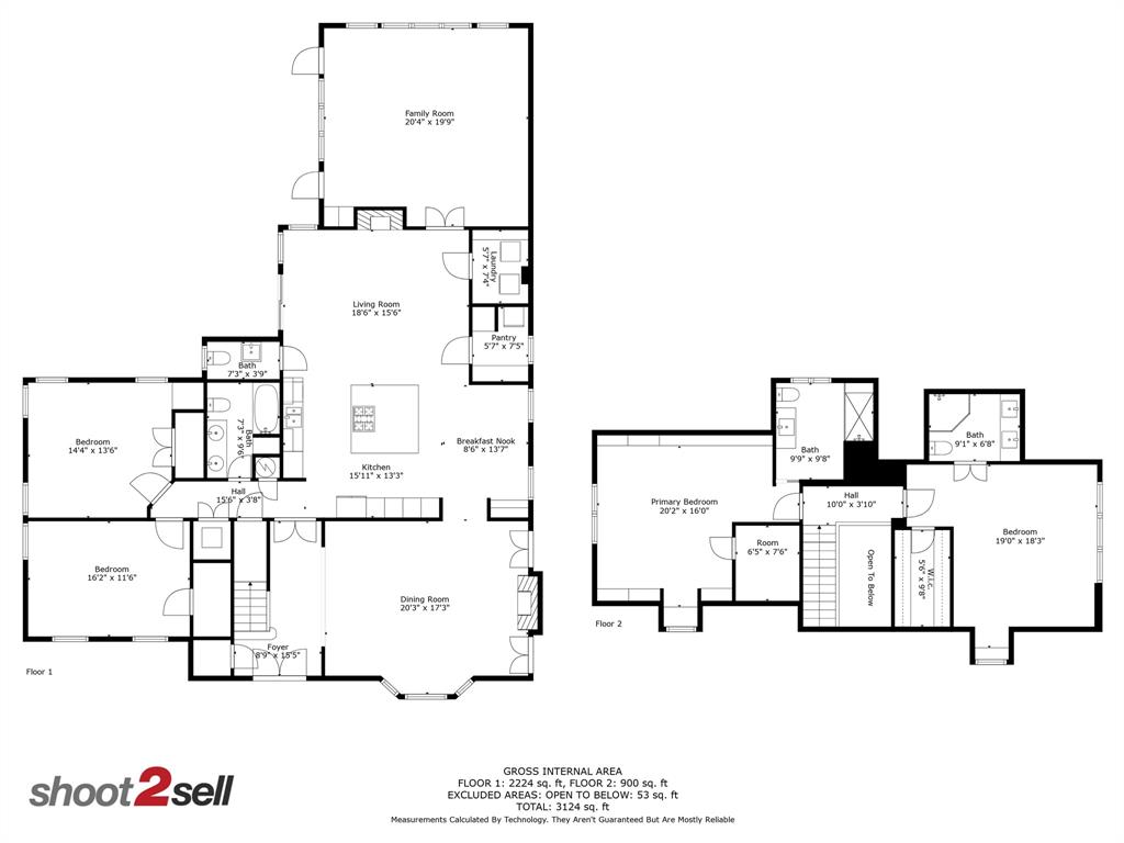 Greenway Parks - Residential