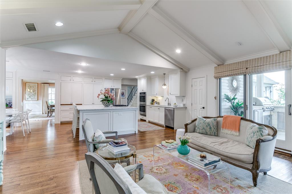 Greenway Parks - Residential