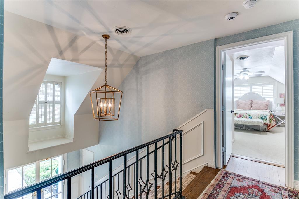 Greenway Parks - Residential