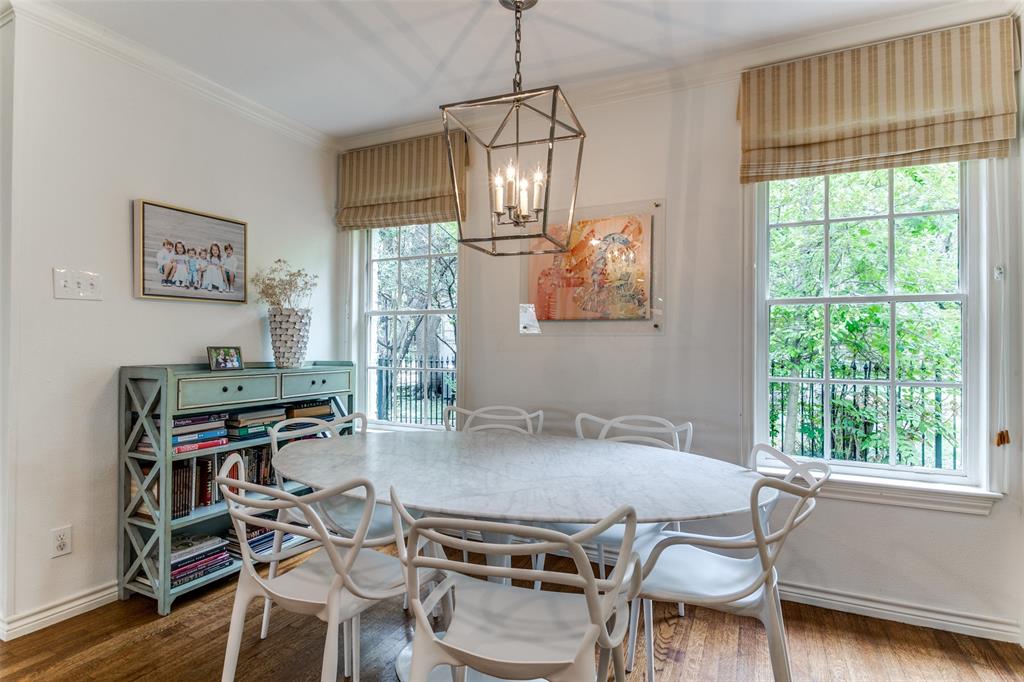 Greenway Parks - Residential