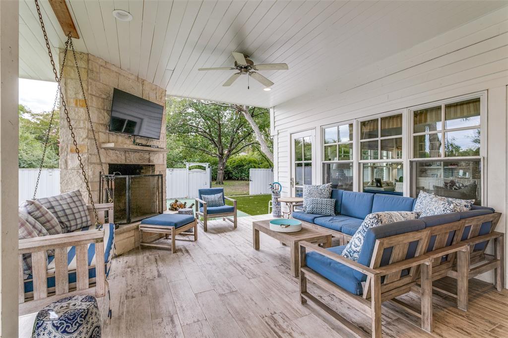 Greenway Parks - Residential