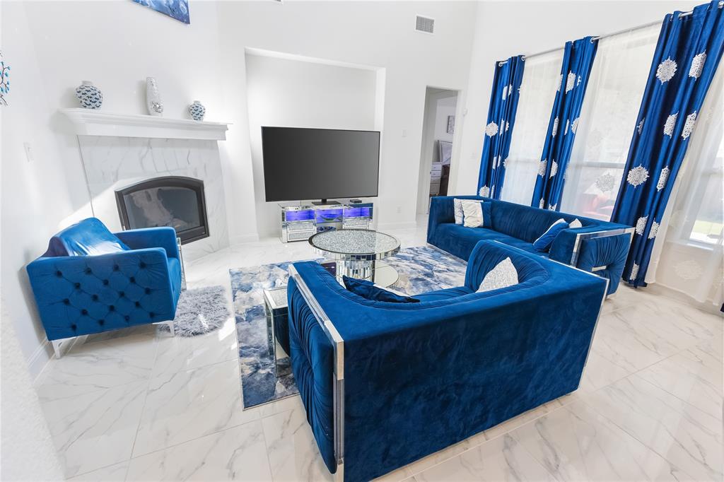 1105 Maverick Drive