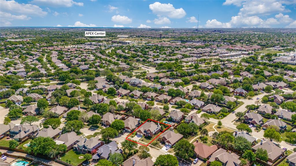 Eagle Creek - Residential