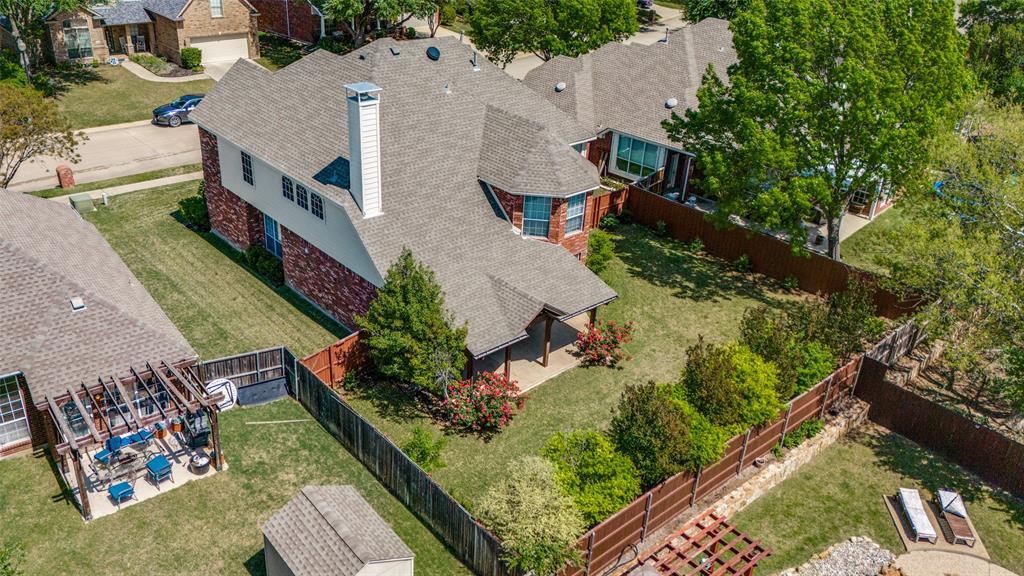 Eagle Creek - Residential