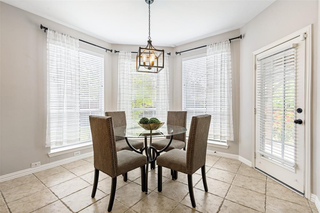 Eagle Creek - Residential