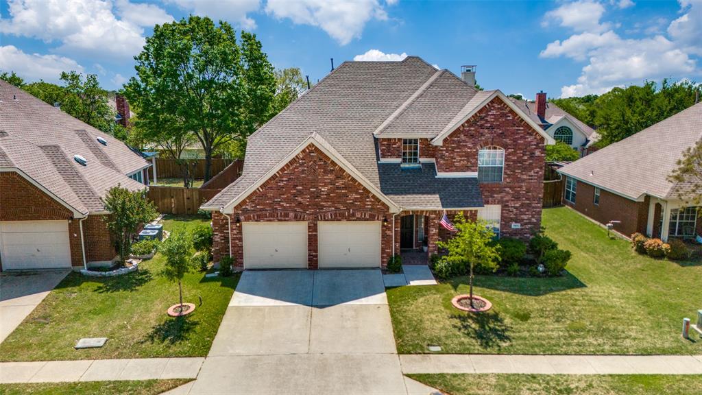 Eagle Creek - Residential