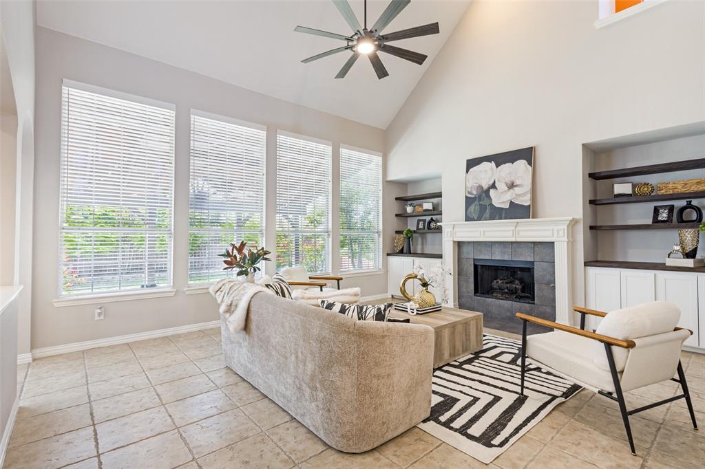 Eagle Creek - Residential