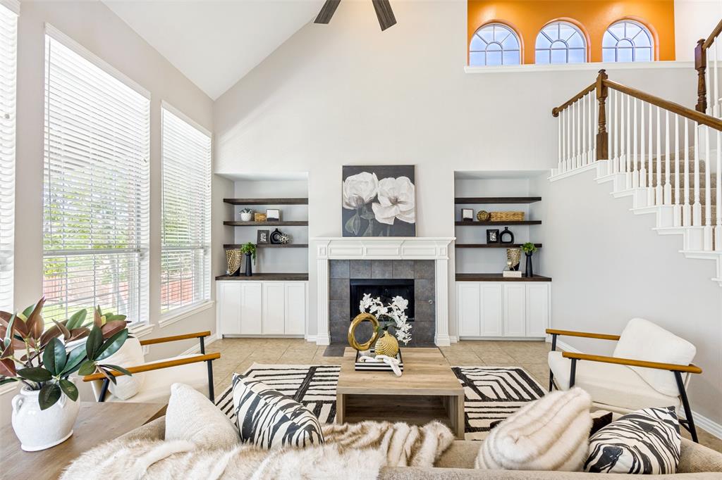 Eagle Creek - Residential