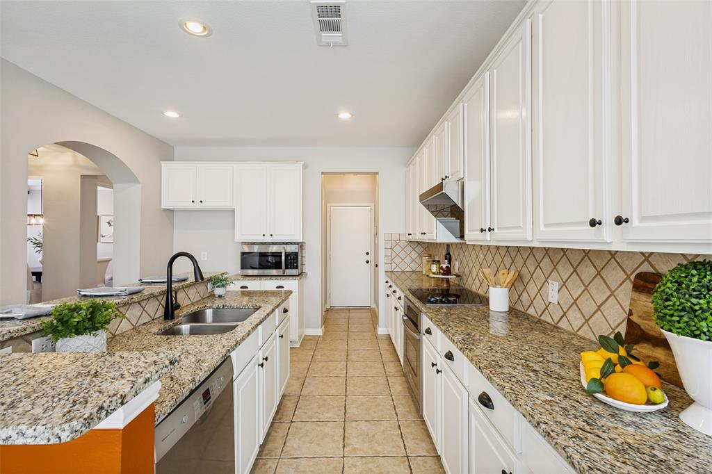 Eagle Creek - Residential