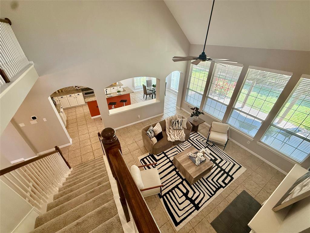 Eagle Creek - Residential
