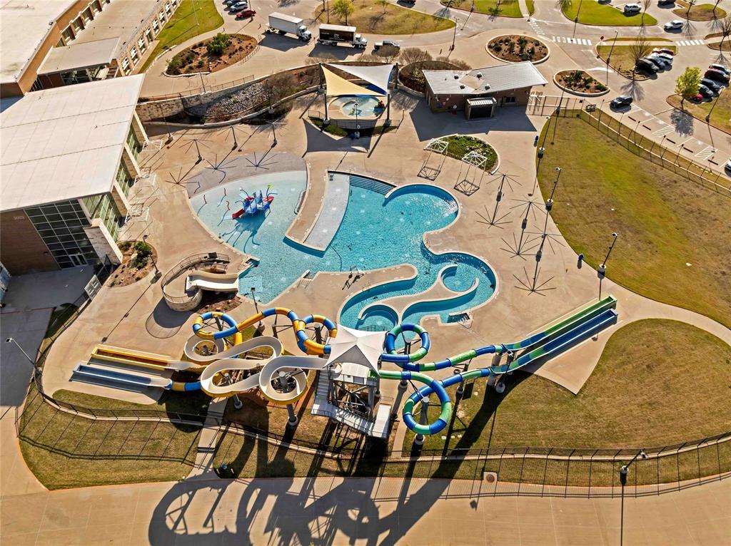 Eagle Creek - Residential