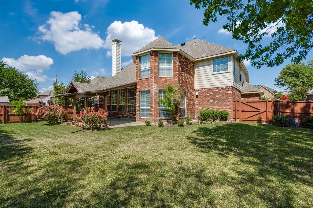 Eagle Creek - Residential